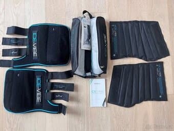 Horseware Ice vibe kamaše