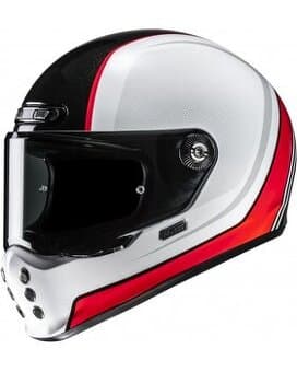 přilba HJC V10 color Hodu MC1 vel.L