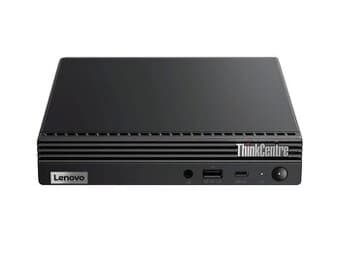 [REZERVACE] MINI PC Lenovo ThinkCentre M75q Gen 2