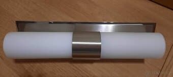 Koupelnové osvětlení, 30 cm, jako nové