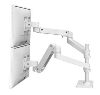 Držák/stojan na monitor 68,6 cm (27") Ergotron