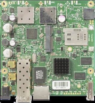 Mikrotik RB922UAGS-5HPacD