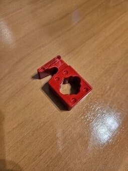 Jednoranový adaptér FX Impact .22