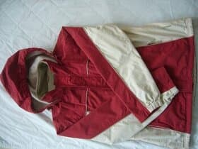 Prodám sportovní bundu