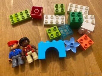 Lego Duplo