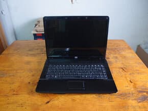 HP Compaq 6735s