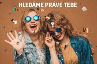 Chceš si vydělat 30–80 000 Kč měsíčně a bavit se u toho?