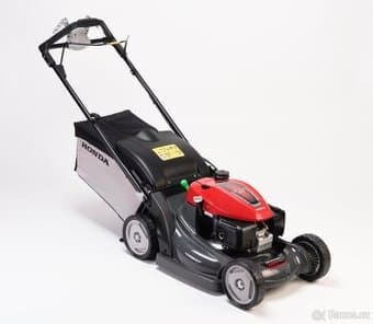 Sekačka Honda HRX 476 VK (Nová) pův. Cena :28500kč