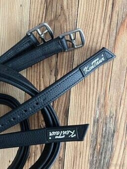 Třmenové řemeny Kentaur 140 cm