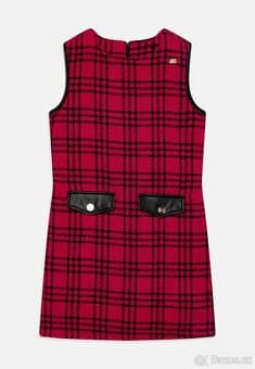 Pinko Up Kid šaty-Vel 146-152