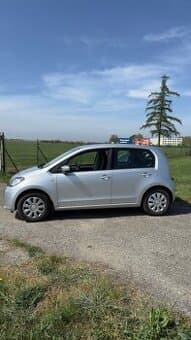 Škoda citigo #6 pronájem