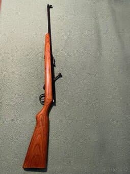 Vzduchovka Haenel sport modell 49 A suhl