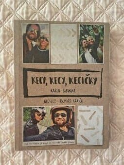 Keci, keci, kecičky - Karin Babinská