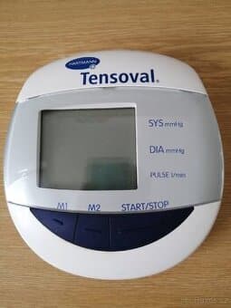 Tlakoměr Tensoval Comfort
