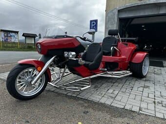 Rewaco PUR3 Explorer Touring ZÁRUKA 2 roky