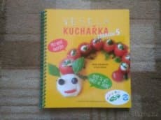Veselá kuchařka se zdravou 5