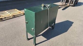 Tlaková nádoba 180L