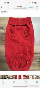 Svetr pro psy