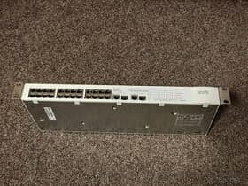 3Com Baseline 2226 Switch 24x10/100 (RJ45)