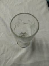 Starožitná sklenice