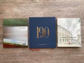 Historie České spořitelny 1/2