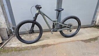 Dětské horské kolo SCOTT Ransom 400