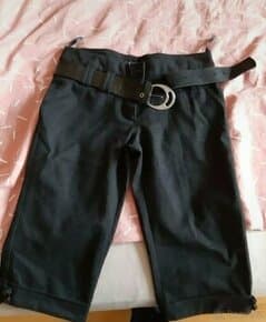 Kalhoty 3/4, vel. 36