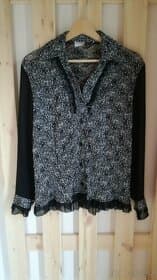 Luxusní dámská halenka