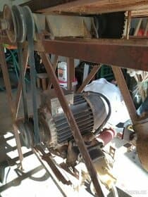 Prodám stolní pilu