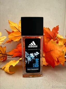 NOVÉ ADIDAS ICE DIVE deo spray 75ml