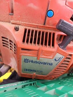 Husqvarna
