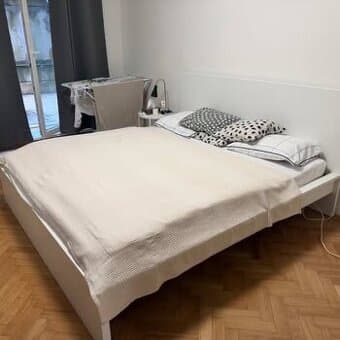 Prodám matrac z Ikey, stav ako nový