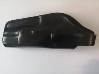 Kožené pouzdro CZ 75 B