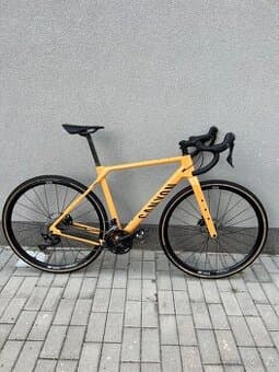 Canyon Grizl CF SL velikost M