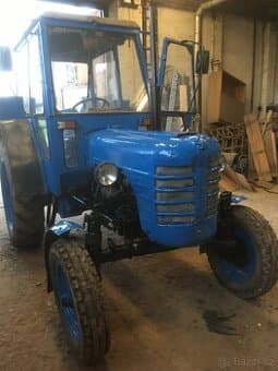 Prodám Zetor 4011