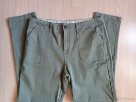 Kalhoty vel.42