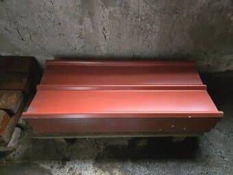 Hlinikova sresni sablona