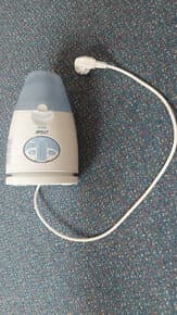 Ohřívač lahviček Philips Avent SCF260