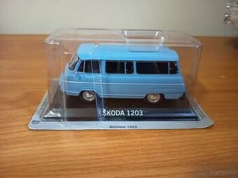 Legendární automobily minulé éry