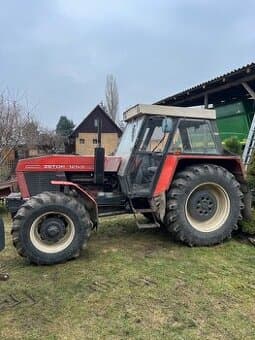 Zetor 12145 Crystal