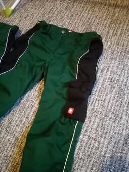 Kalhoty, montérky Strauss 158/164