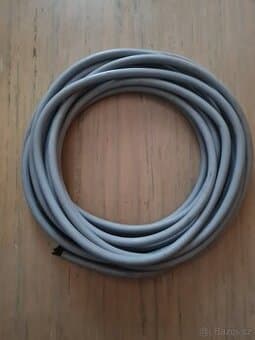 Kabel YSLY-JZ  5×6  300 / 500 V