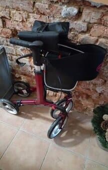 Choditko pro seniory