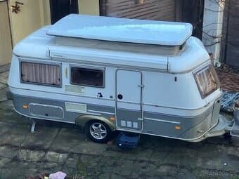 Hymer Eriba Troll 530 GT r.v.2001