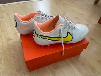 kopačky NIKE Tiempo, vel. 37,5 - N.O.V.É.