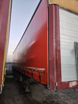 Návěs Schwarzmuller