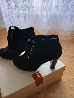 Boty vel. 5