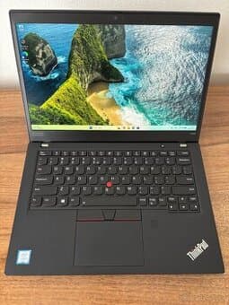 Lenovo ThinkPad X390