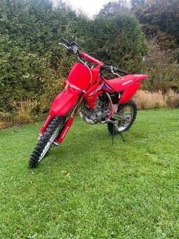 Honda crf 150R 2022
