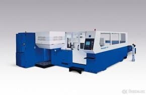 Laser Trumpf L3030 , L20